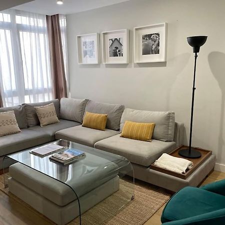 Apartamento Velarde-Maestranza Севилья Экстерьер фото