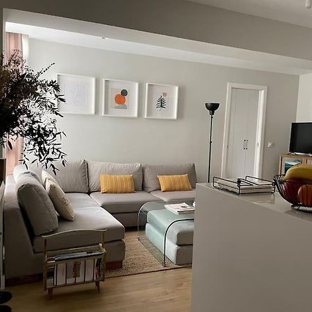 Apartamento Velarde-Maestranza Севилья Экстерьер фото