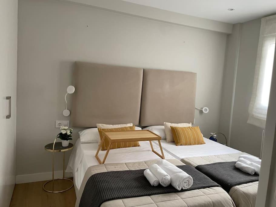 Apartamento Velarde-Maestranza Севилья Экстерьер фото