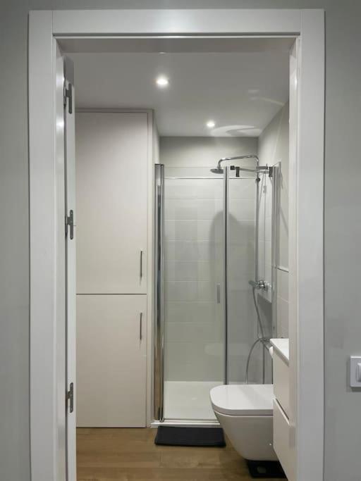 Apartamento Velarde-Maestranza Севилья Экстерьер фото